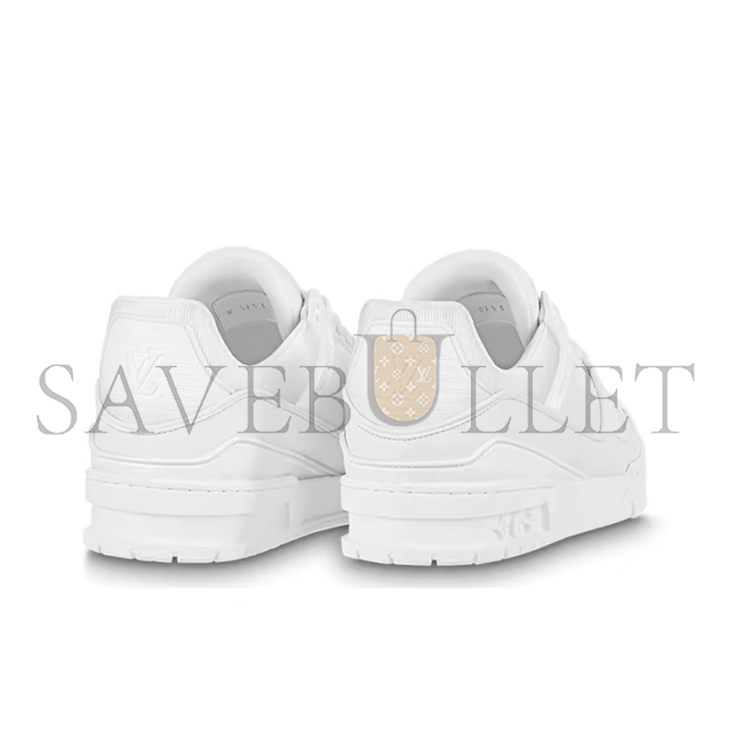 LOUIS VUITTON LV TRAINER MAXI SNEAKER 1AC290